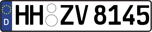 HH-ZV8145