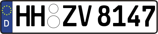 HH-ZV8147