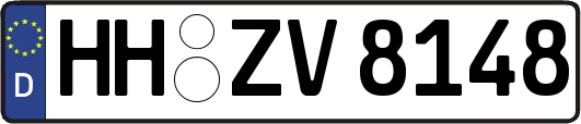 HH-ZV8148