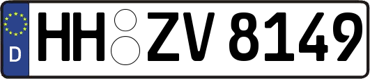 HH-ZV8149