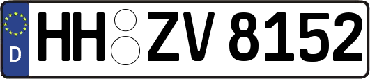 HH-ZV8152