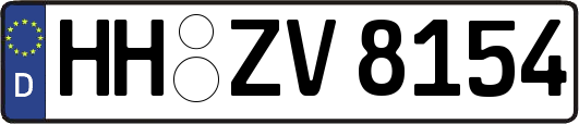 HH-ZV8154