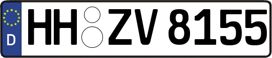 HH-ZV8155
