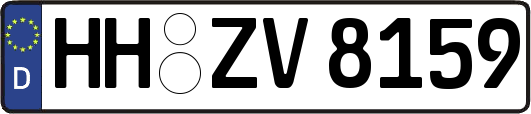 HH-ZV8159