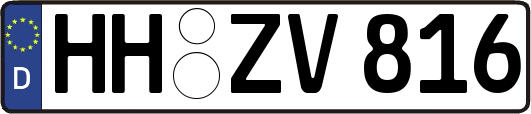HH-ZV816