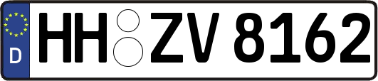 HH-ZV8162