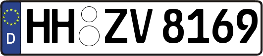 HH-ZV8169