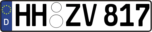 HH-ZV817