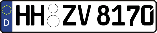 HH-ZV8170