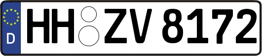 HH-ZV8172