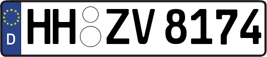 HH-ZV8174