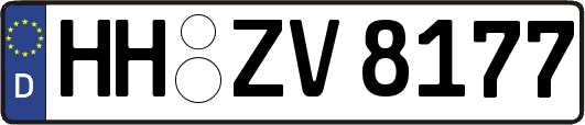 HH-ZV8177