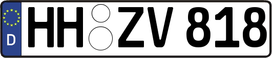 HH-ZV818