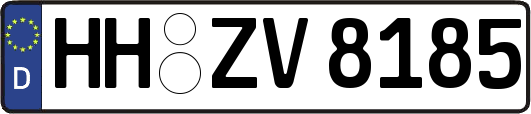 HH-ZV8185