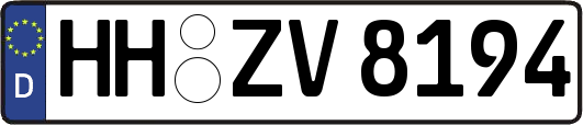HH-ZV8194