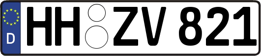 HH-ZV821