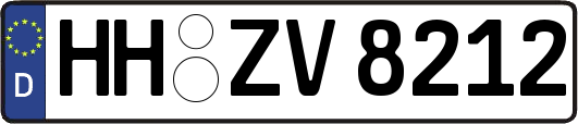 HH-ZV8212