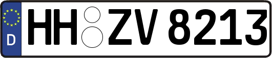 HH-ZV8213