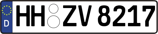 HH-ZV8217