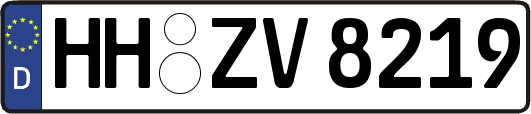 HH-ZV8219