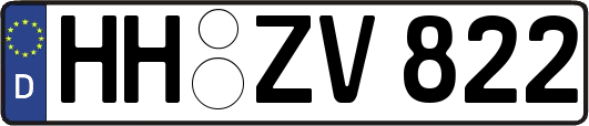 HH-ZV822