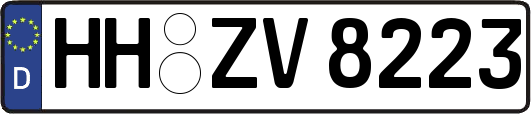 HH-ZV8223
