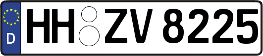 HH-ZV8225