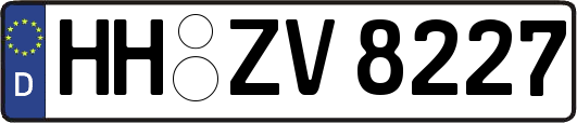 HH-ZV8227