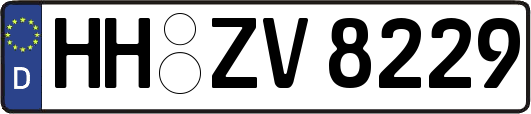 HH-ZV8229