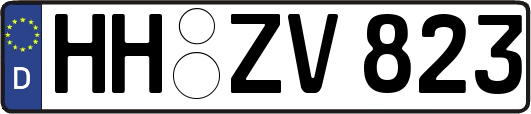 HH-ZV823
