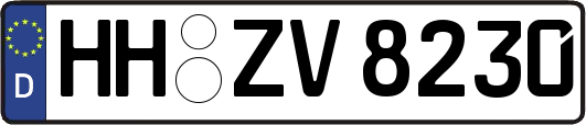 HH-ZV8230