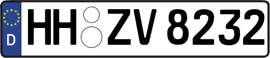 HH-ZV8232