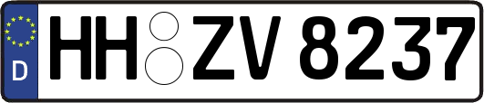 HH-ZV8237
