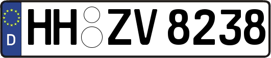 HH-ZV8238