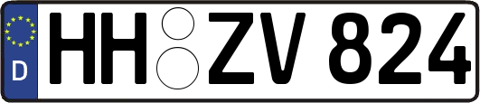 HH-ZV824
