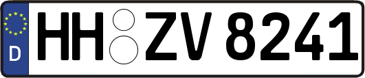 HH-ZV8241