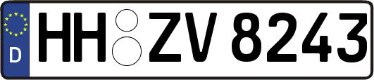 HH-ZV8243
