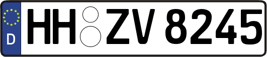 HH-ZV8245
