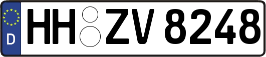HH-ZV8248