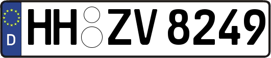 HH-ZV8249