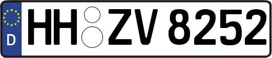 HH-ZV8252