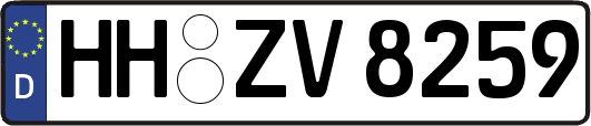 HH-ZV8259