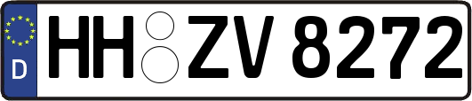 HH-ZV8272