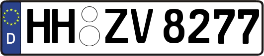 HH-ZV8277