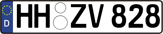 HH-ZV828
