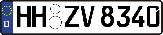 HH-ZV8340