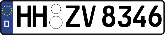 HH-ZV8346