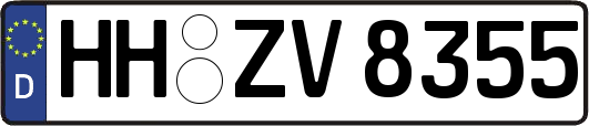 HH-ZV8355