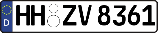 HH-ZV8361