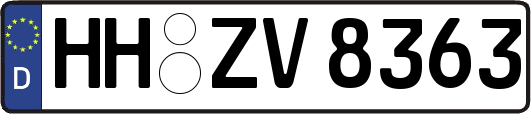 HH-ZV8363
